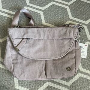 Lululemon All Night Festival Bag 5L